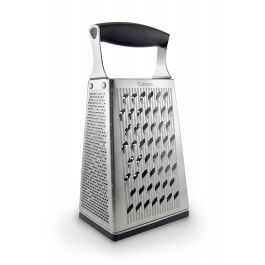 Cuisipro 746850 5-in-1 Tower Grater 