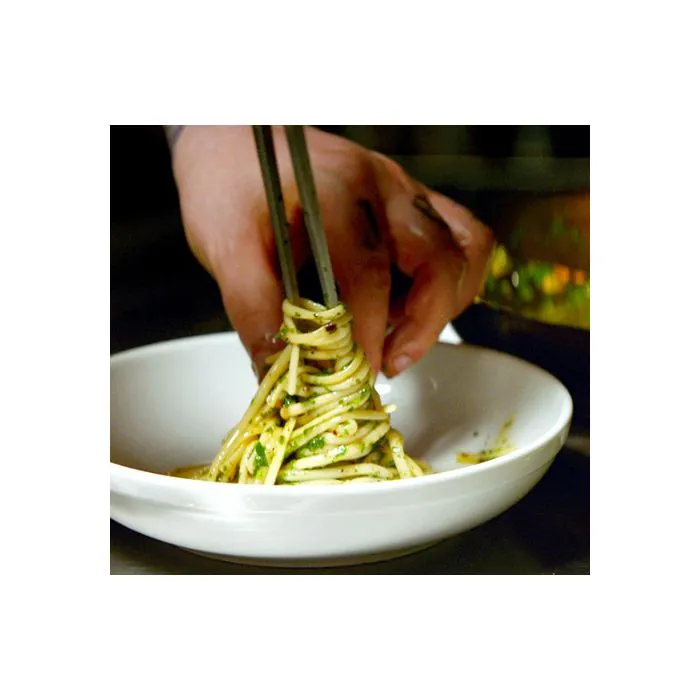 Chef Movie Pasta Recipe