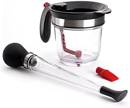 OXO 4-Cup Fat Separator + Reviews