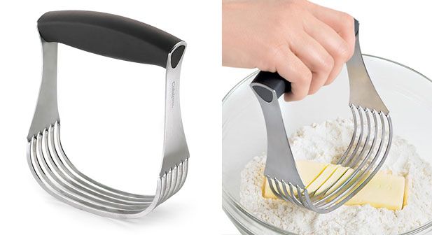 Cuisipro Deluxe Pastry Blender