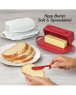 Butterie Butter Dish - B28