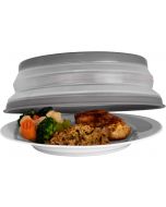 Tovolo Collapsible Microwave Cover