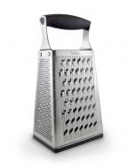 Cuisipro 4-sided Box Grater - C61