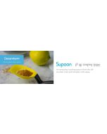Dreamfarm Regular and Mini Cooking Spoons ("Supoon")