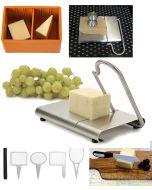 Cheese Lover's Bundle