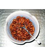 Spicy Chipotle Almonds