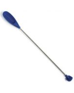 Norpro Last Drop Spatula / Spoon--Blue only