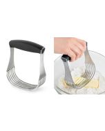 Cuisipro Deluxe Pastry Blender