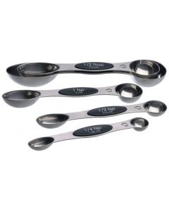 Level-It Measuring Spoons, Progressive