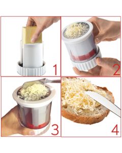 Cooks Innovations Butter Mill - C81