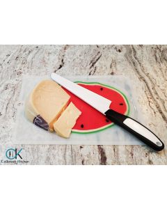 The Cheese Knife (Large Size)