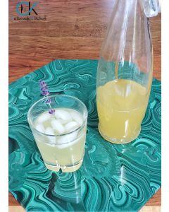 The Last Lemonade Recipe You'll Ever Need
