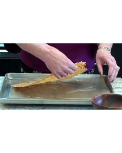 Cookina Baking Mats-Set of 3 Sheets ~ Colbrook Kitchen Exclusive