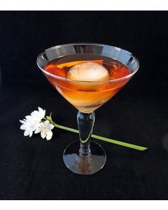 Old Fashioned Cocktail - Kennedy’s recipe
