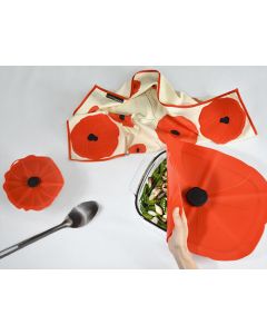 Charles VIancin Poppy Collection
