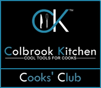 Join the Cooks' Club